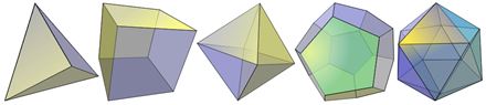 Regular Polyhedron