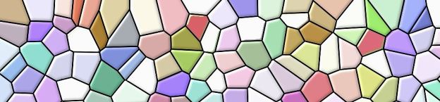 polygon mosaic