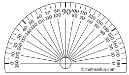 75+ 45 Degree Angle