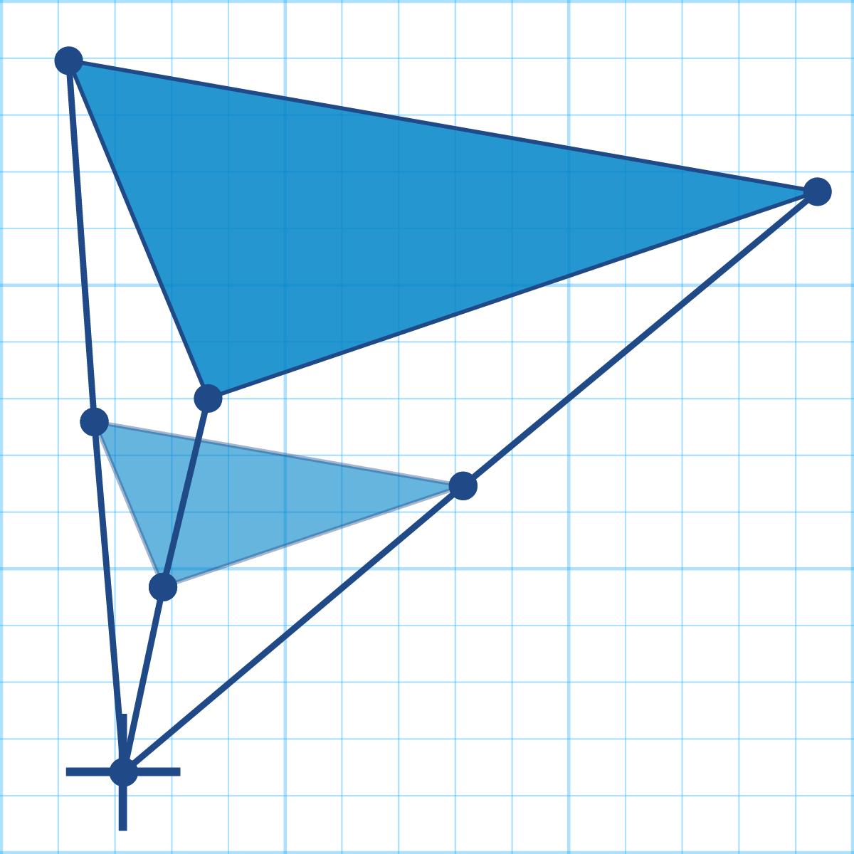 Reduce Shape Geometry Resizing