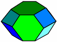 Dodecahedron