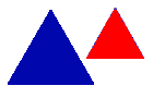 similar triangles