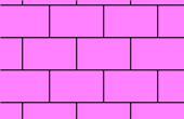 tessellation rectangles