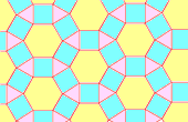 tessellation 3.4.6.4