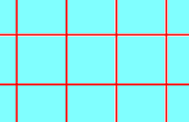 tessellation regular squares