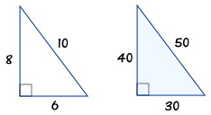 3 4 5 Triangle