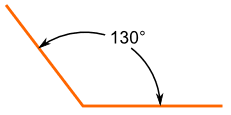 Obtuse Angle