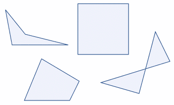 Quadrilaterals