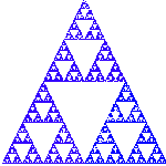 Sierpinski Gasket