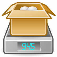 Balance Scales Definition (Illustrated Mathematics Dictionary)