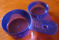 Measuring Cups