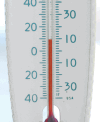 thermometer