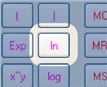 Natural Logarithm