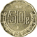 Mexico 50c