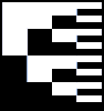 binary symmetry