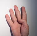 hand 30