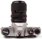 top view camera