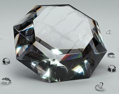 diamond