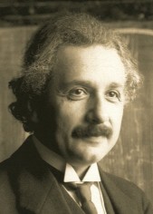 Einstein