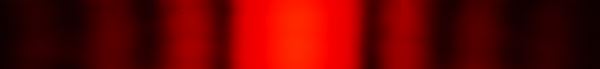 single slit pattern