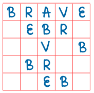 A Brave Puzzle