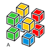 Color Cubes