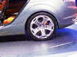 Ford Iosis Wheel Jigsaw