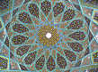Hafez Tomb Jigsaw