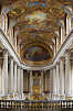 Versailles Chapel Jigsaw