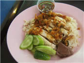 chicken dish